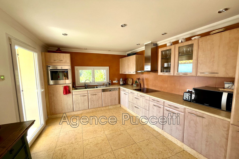 Vente maison Saint-Jeannet  