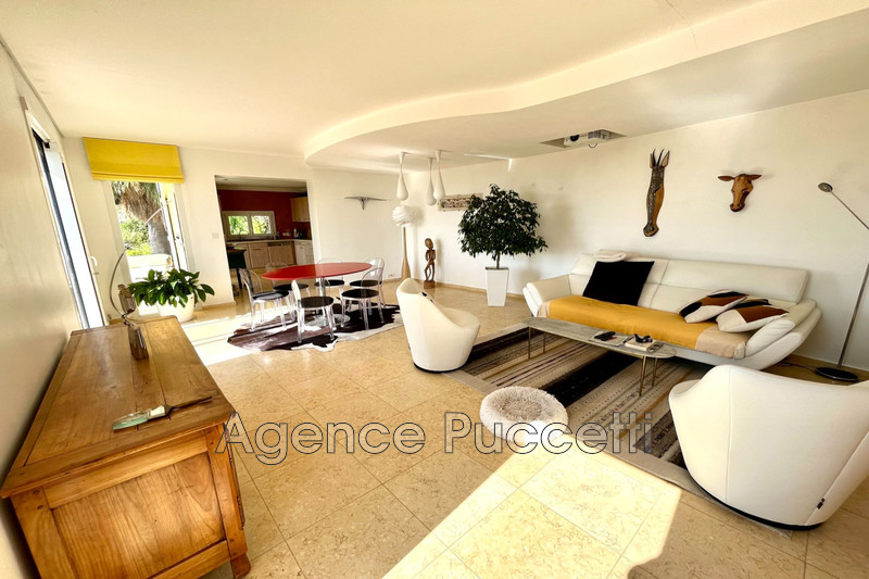 Vente maison Saint-Jeannet  