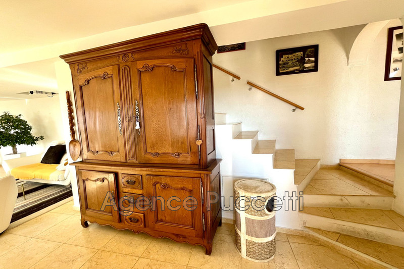 Vente maison Saint-Jeannet  