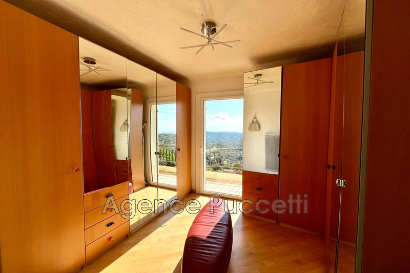 Vente maison Saint-Jeannet  