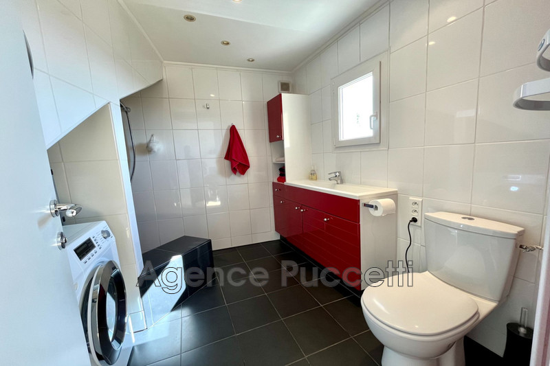 Vente maison Saint-Jeannet  