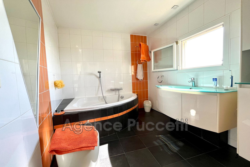 Vente maison Saint-Jeannet  