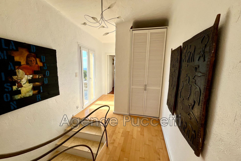 Vente maison Saint-Jeannet  