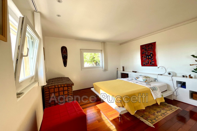Vente maison Saint-Jeannet  