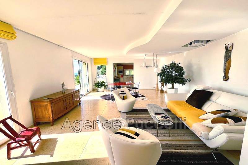 Vente maison Saint-Jeannet  