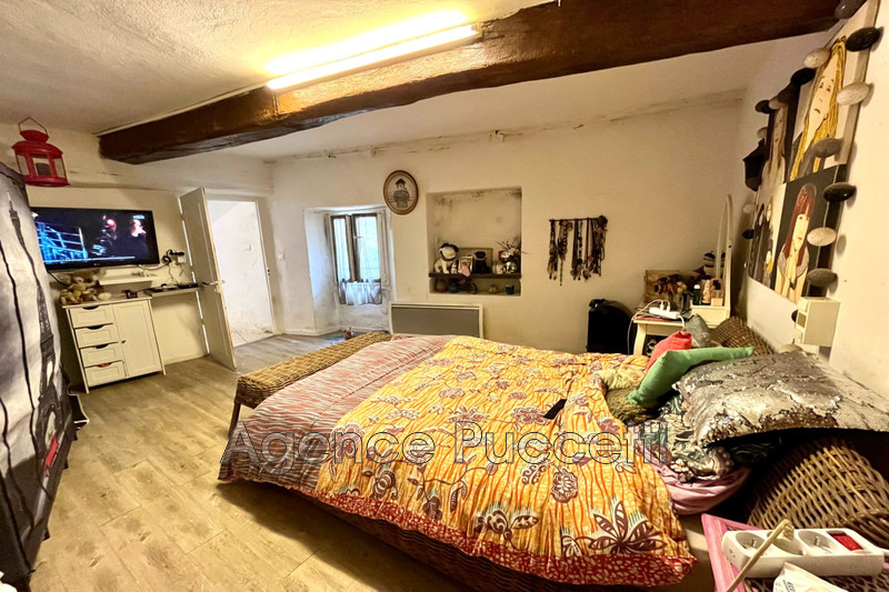 Vente maison de village Vence  