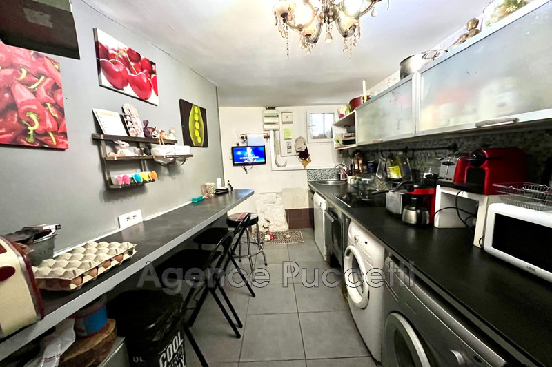 Vente maison de village Vence  