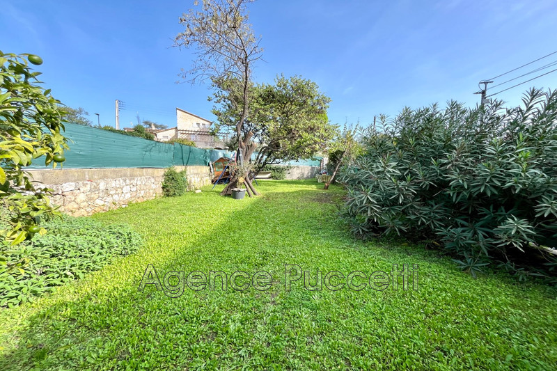 Vente maison Vence  