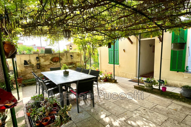 Vente maison Vence  
