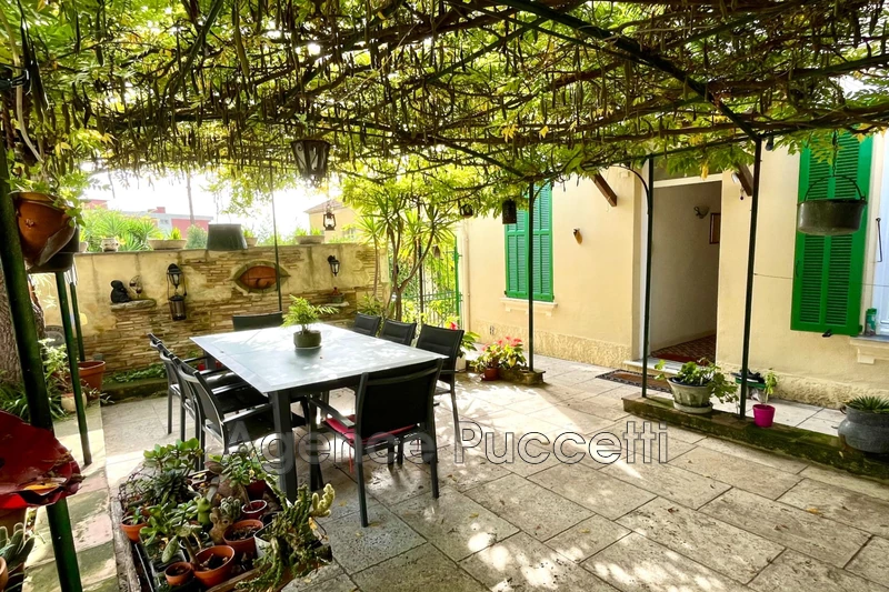 Vente maison Vence  