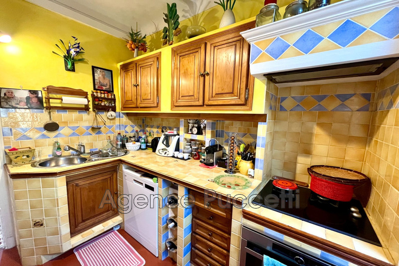 Vente maison Vence  