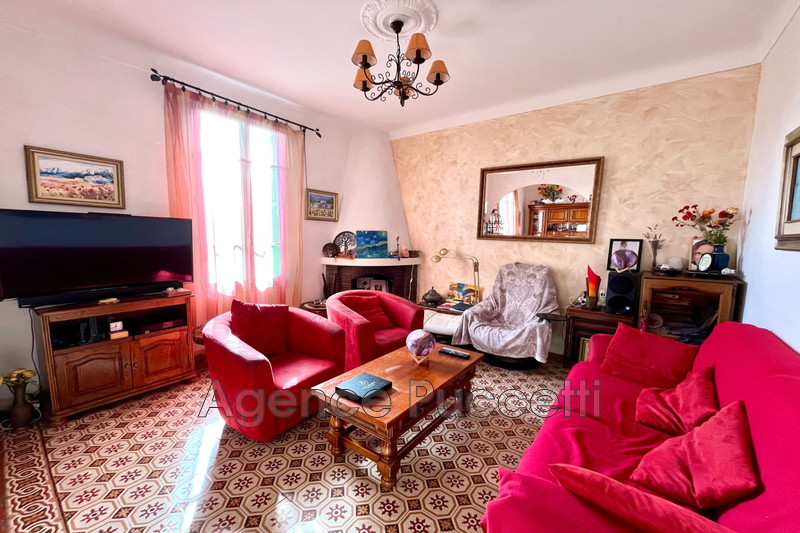 Vente maison Vence  