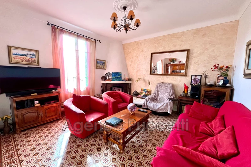 Vente maison Vence  