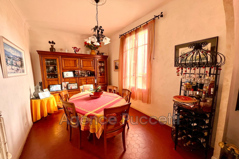 Vente maison Vence  