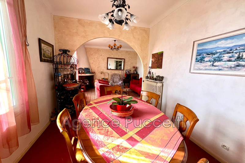 Vente maison Vence  