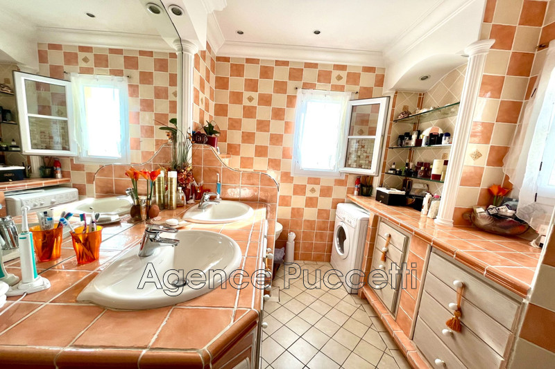 Vente maison Vence  
