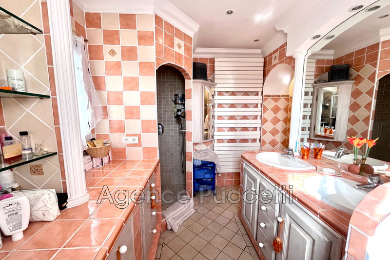 Vente maison Vence  
