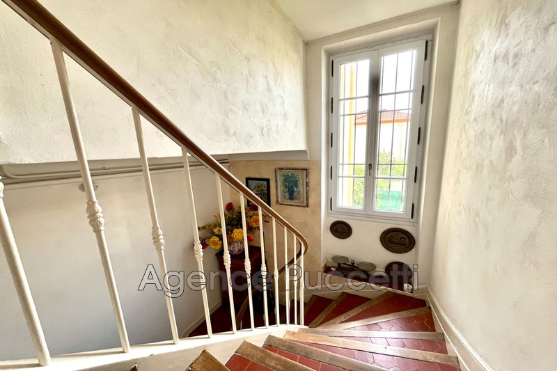 Vente maison Vence  