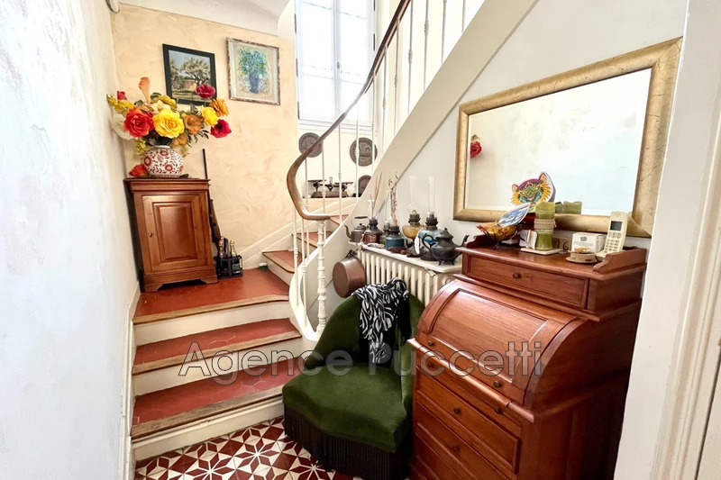 Vente maison Vence  