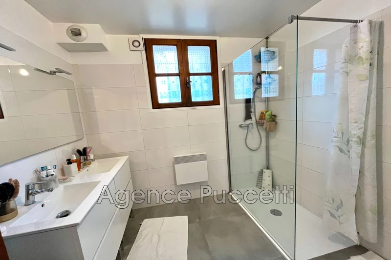 Vente maison Vence  