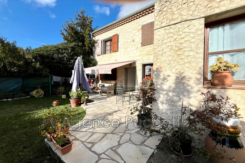 Photo House Vence Proximité centre ville, to buy house 4 bedroom 126 m²