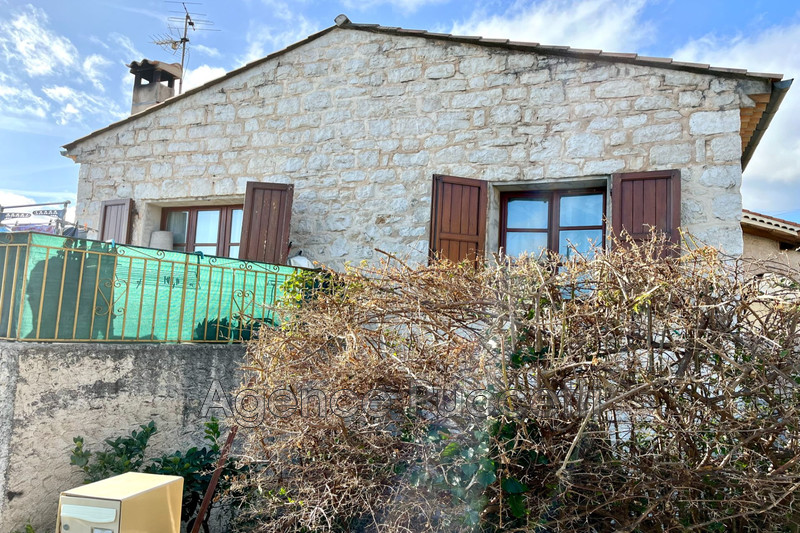 Vente maison Vence  