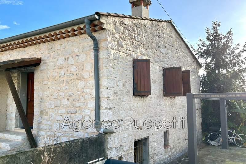 Vente maison Vence  