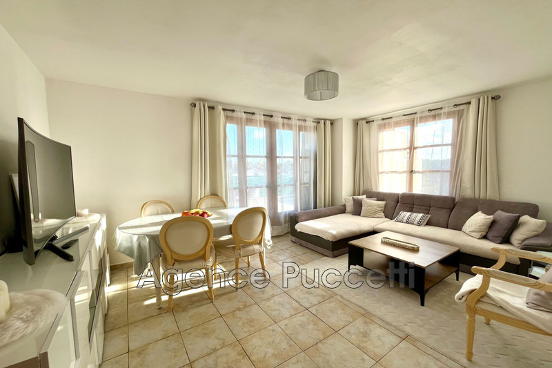 Vente maison Vence  