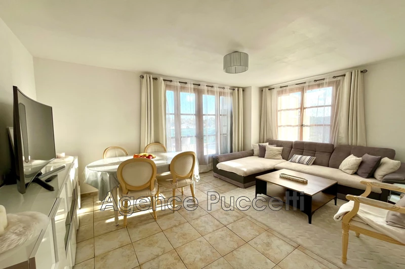 Vente maison Vence  