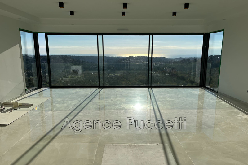Vente villa Vence  