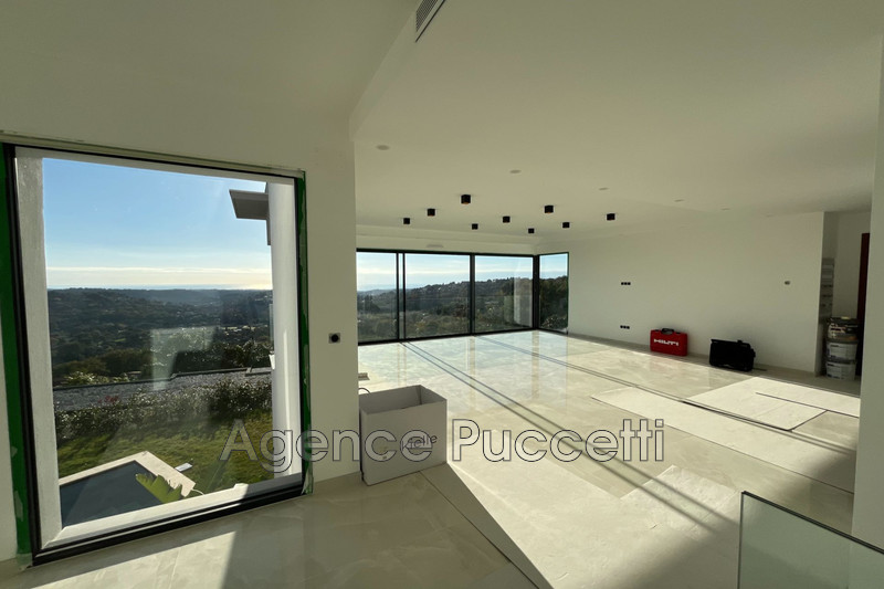 Vente villa Vence  