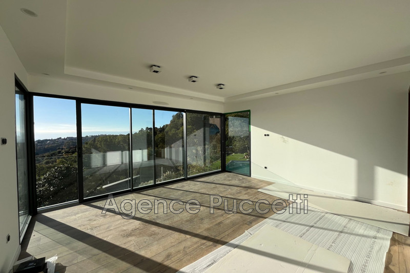 Vente villa Vence  