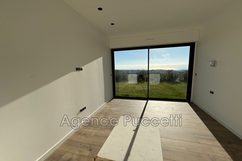 Vente villa Vence  