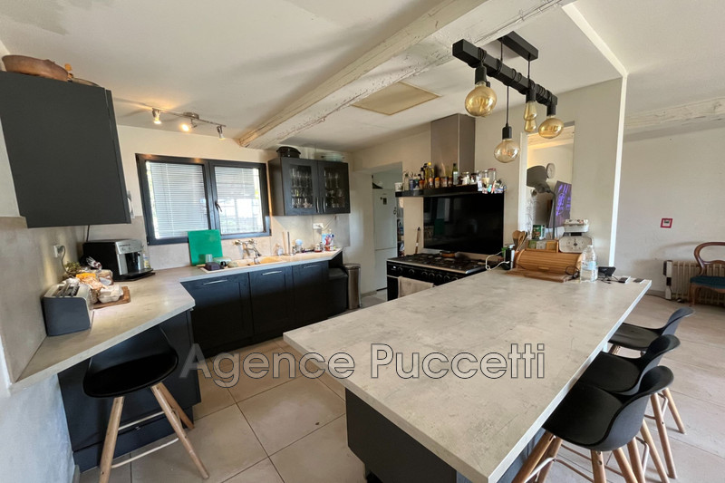 Vente villa Tourrettes-sur-Loup  