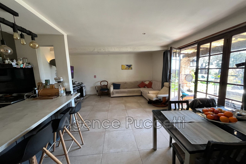 Vente villa Tourrettes-sur-Loup  