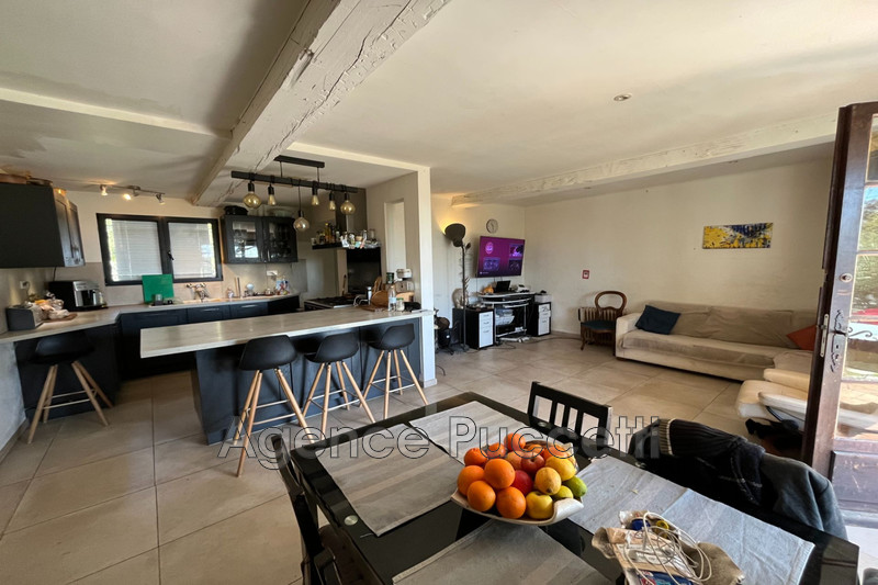 Vente villa Tourrettes-sur-Loup  