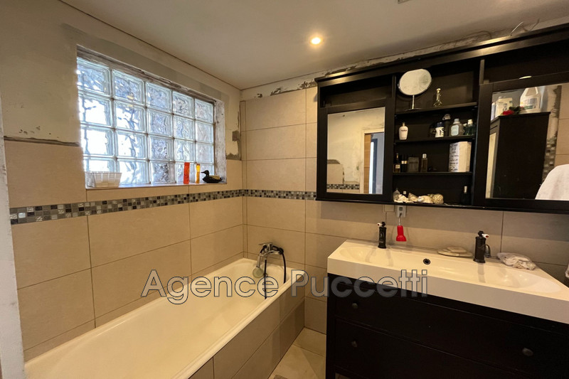 Vente villa Tourrettes-sur-Loup  