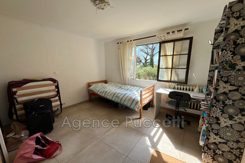 Vente villa Tourrettes-sur-Loup  