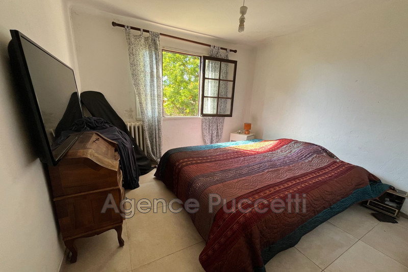 Vente villa Tourrettes-sur-Loup  