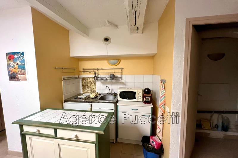 Vente maison de village Vence  