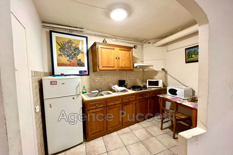 Vente maison de village Vence  