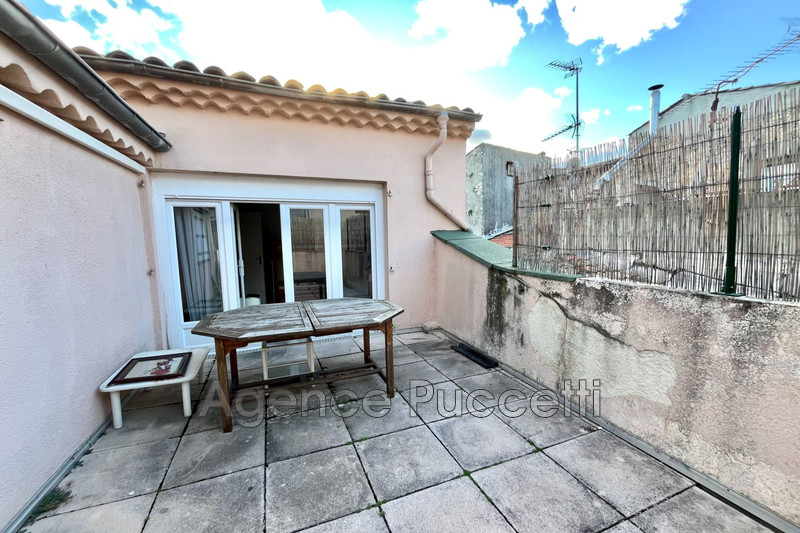 Photo Village house Vence Centre-ville,   to buy village house  3 bedroom   124&nbsp;m&sup2;