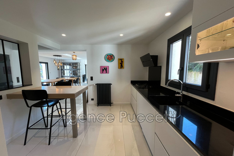 Vente maison Vence  