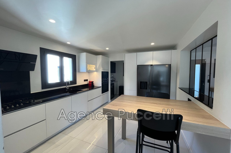 Vente maison Vence  