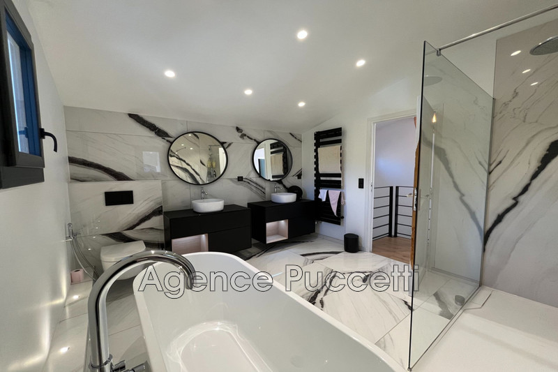 Vente maison Vence  