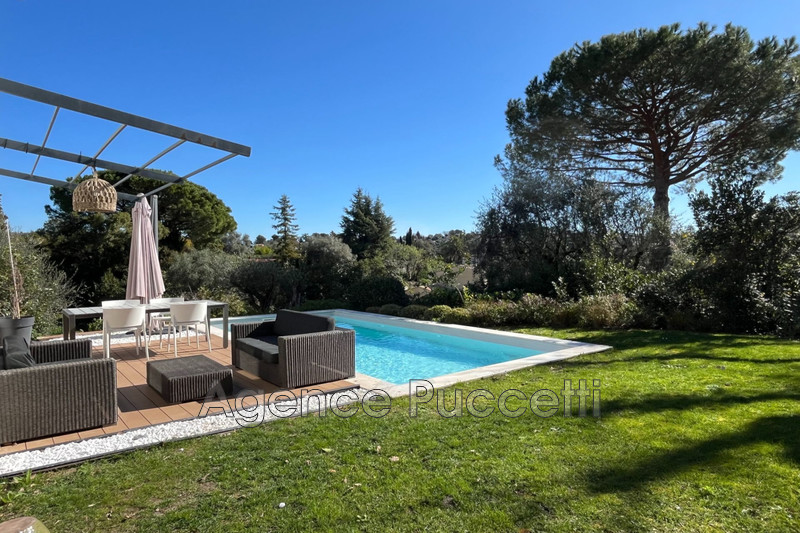 Vente maison Vence  