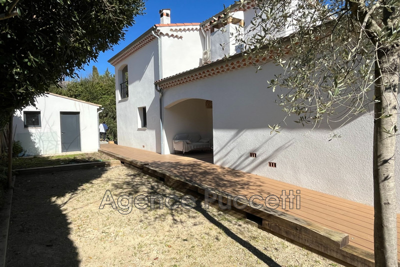 Vente maison Vence  