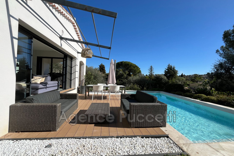 Vente maison Vence  