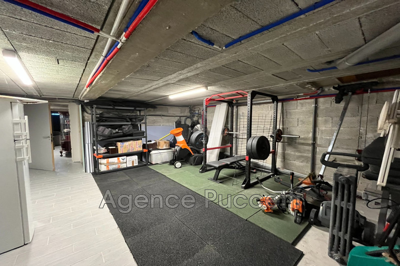 Vente maison Vence  