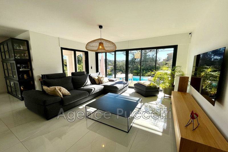 Vente maison Vence  